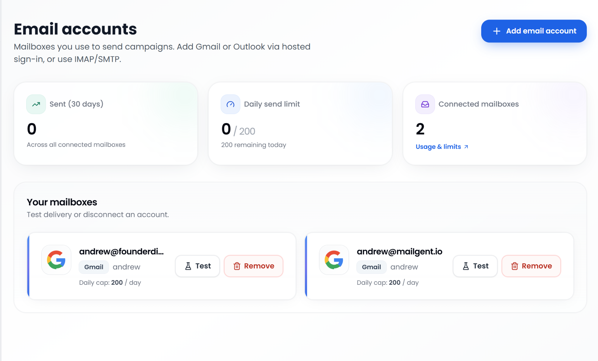 Generate AI Reply